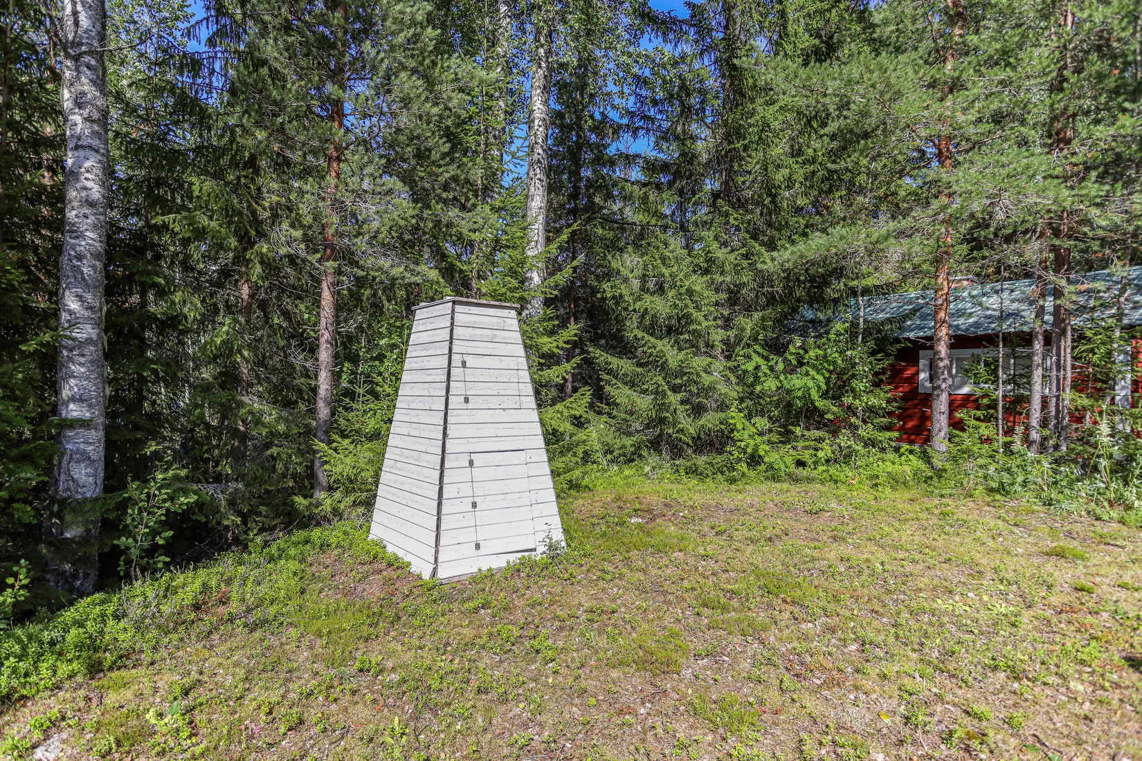 Fritidshus, Grätnäs 116, Grätnäs, Örnsköldsvik