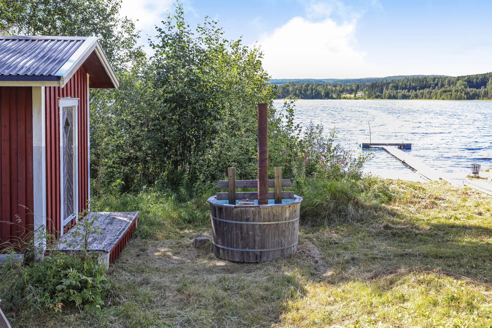 Fritidshus, Grätnäs 116, Grätnäs, Örnsköldsvik