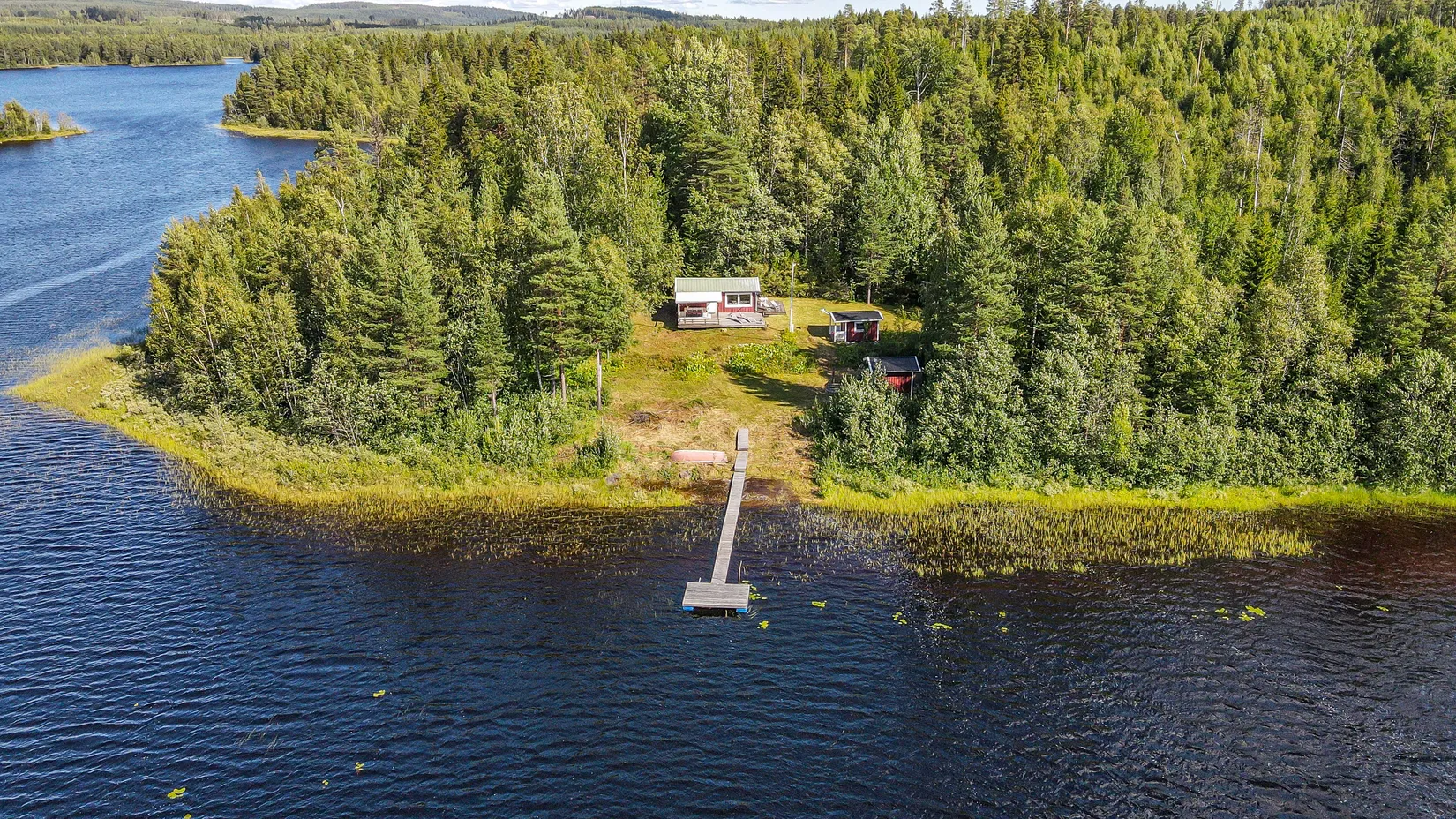 Fritidshus, Grätnäs 116, Grätnäs, Örnsköldsvik