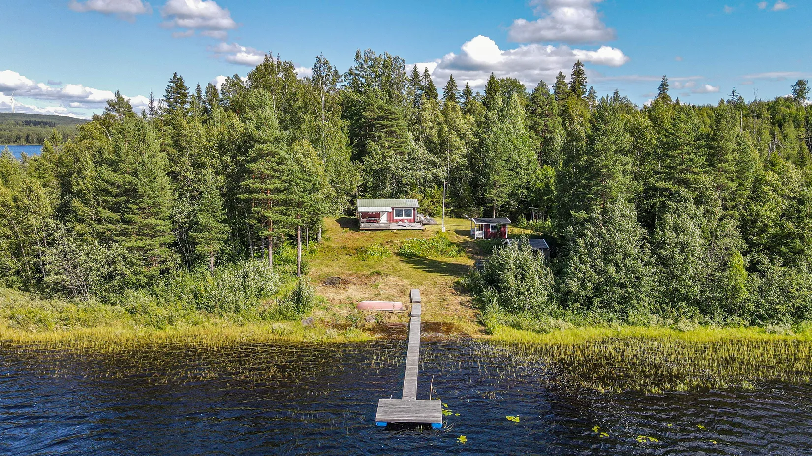 Fritidshus, Grätnäs 116, Grätnäs, Örnsköldsvik