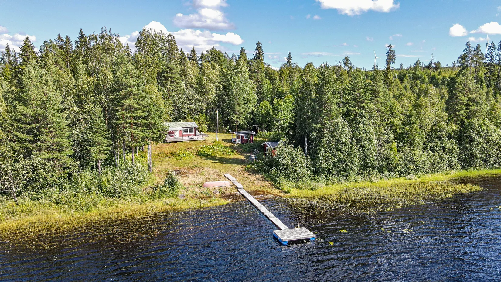 Fritidshus, Grätnäs 116, Grätnäs, Örnsköldsvik