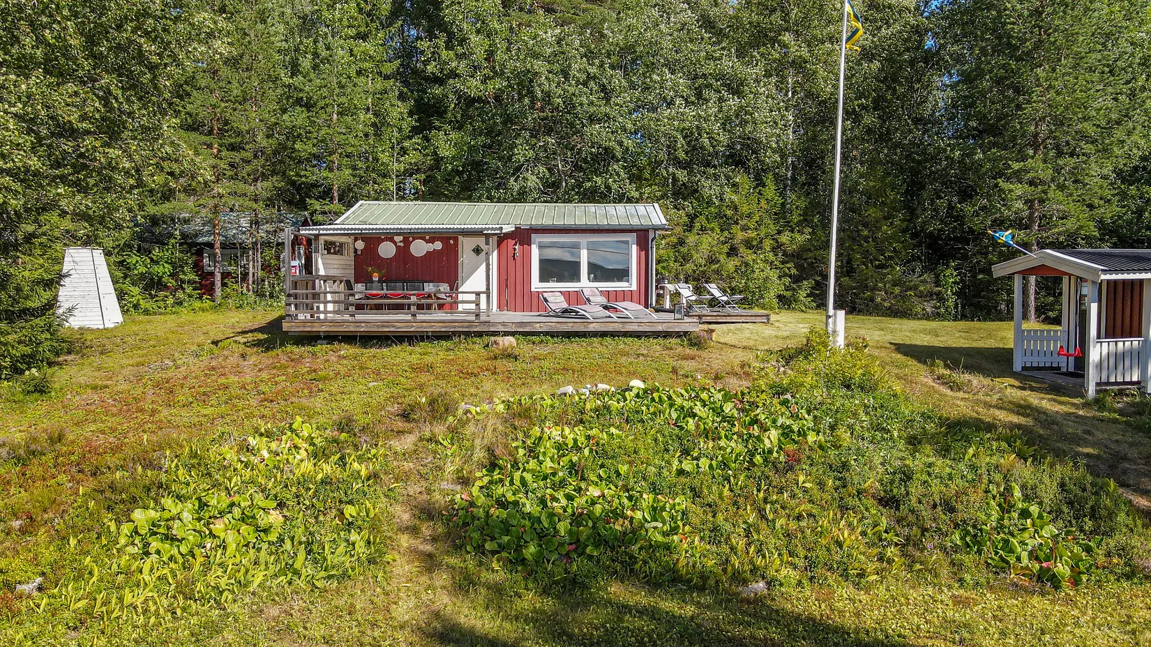 Fritidshus, Grätnäs 116, Grätnäs, Örnsköldsvik
