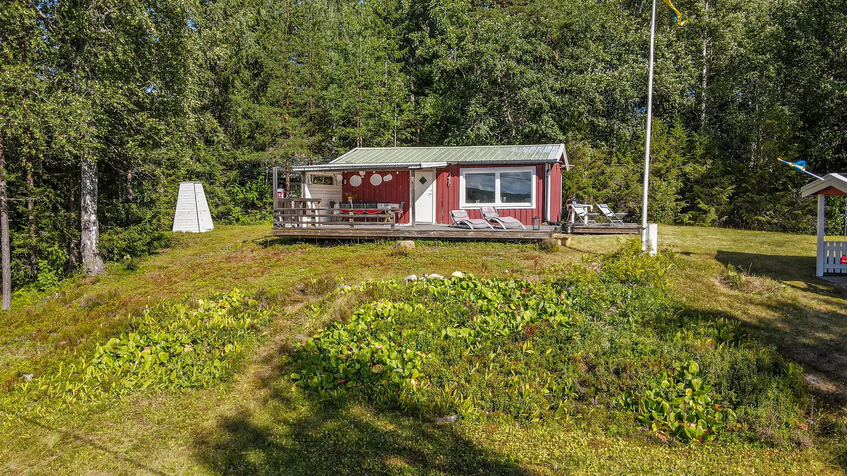 Fritidshus, Grätnäs 116, Grätnäs, Örnsköldsvik