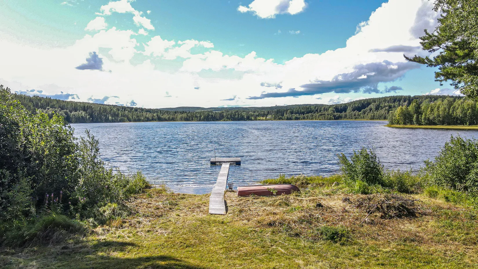 Fritidshus, Grätnäs 116, Grätnäs, Örnsköldsvik