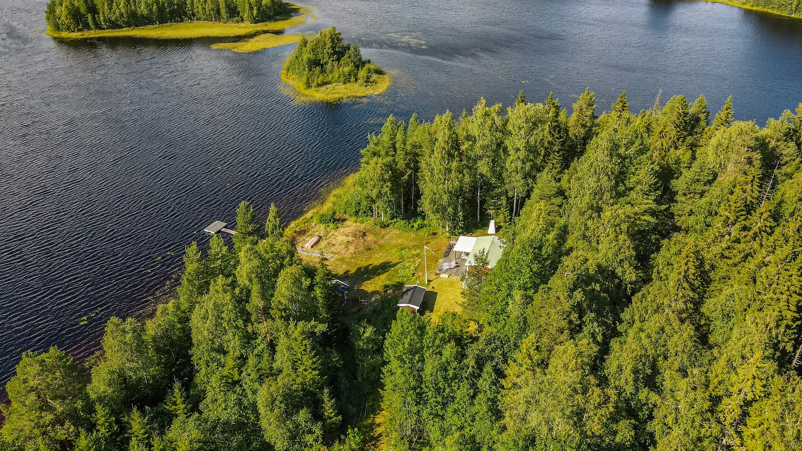 Fritidshus, Grätnäs 116, Grätnäs, Örnsköldsvik