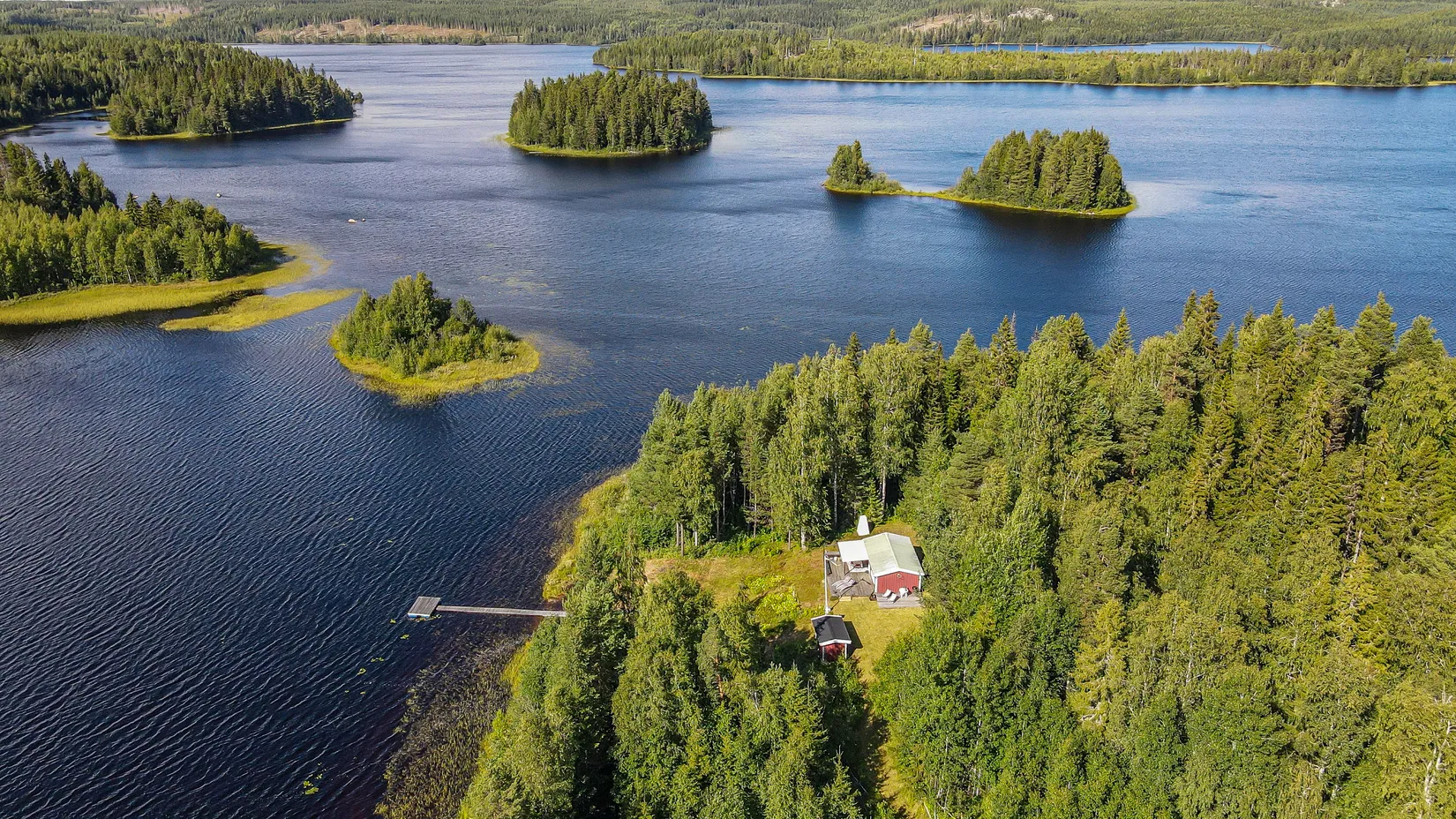 Fritidshus, Grätnäs 116, Grätnäs, Örnsköldsvik