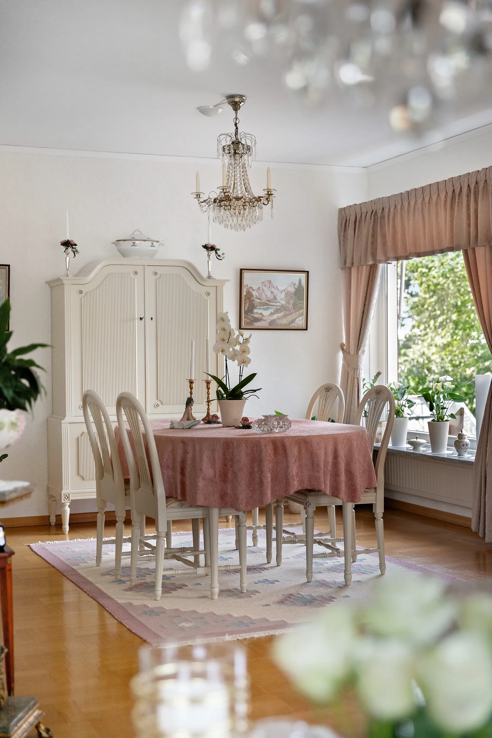 Villa, Klockarevägen 19, Hanaskog, Östra Göinge