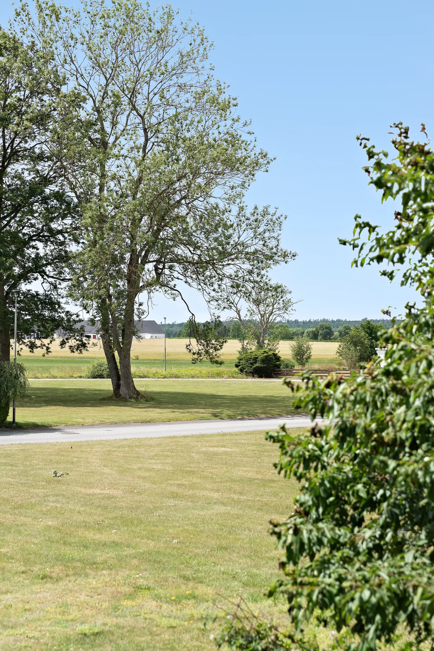 Villa, Klockarevägen 19, Hanaskog, Östra Göinge
