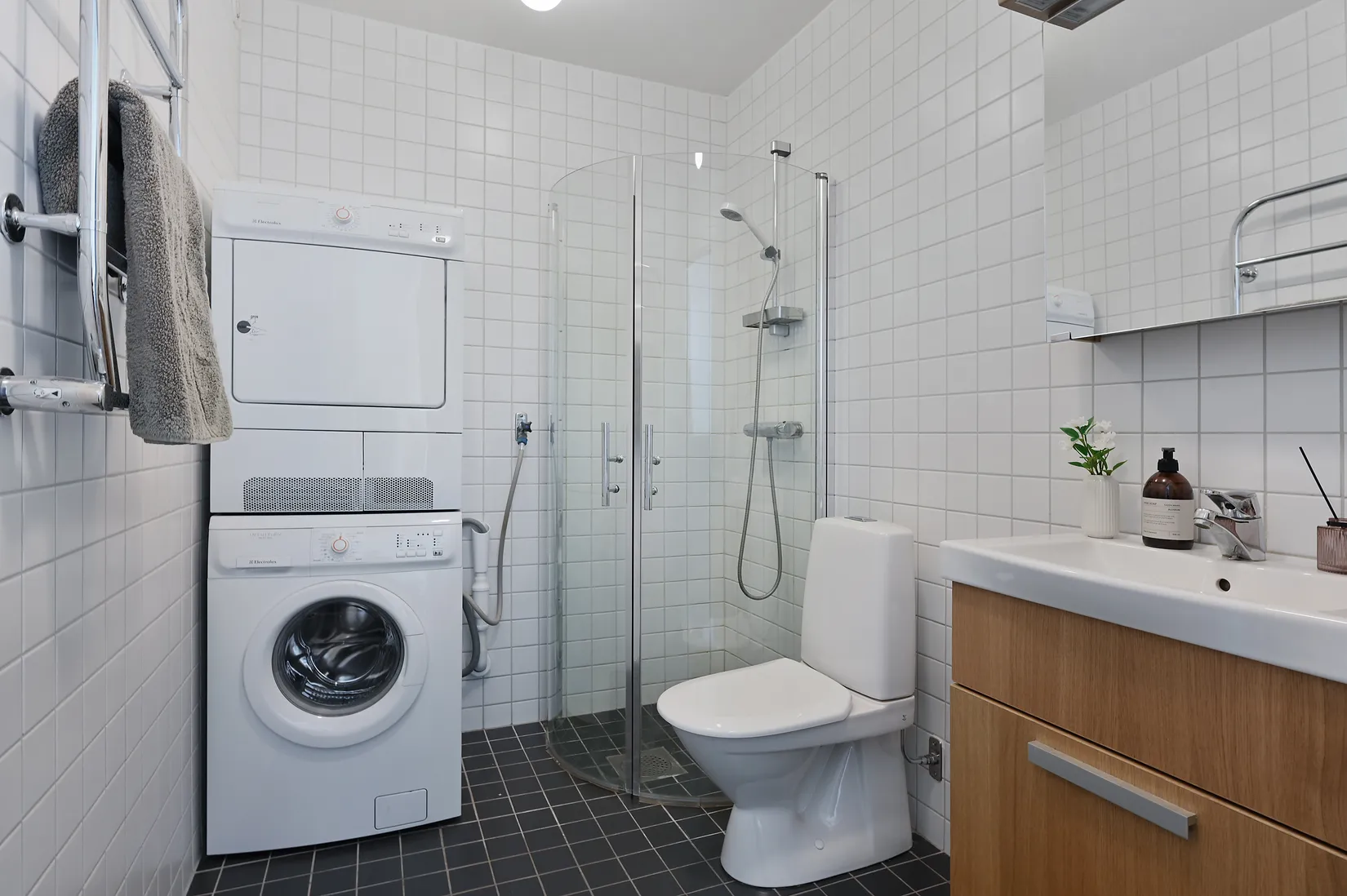 Bostadsrätt, Bagarfruvägen 87, Sköndal, Stockholm