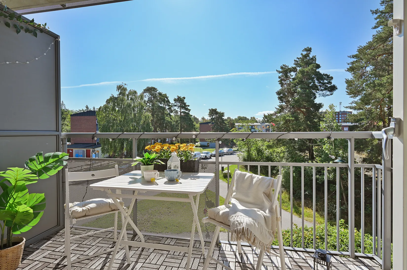 Bostadsrätt, Bagarfruvägen 87, Sköndal, Stockholm