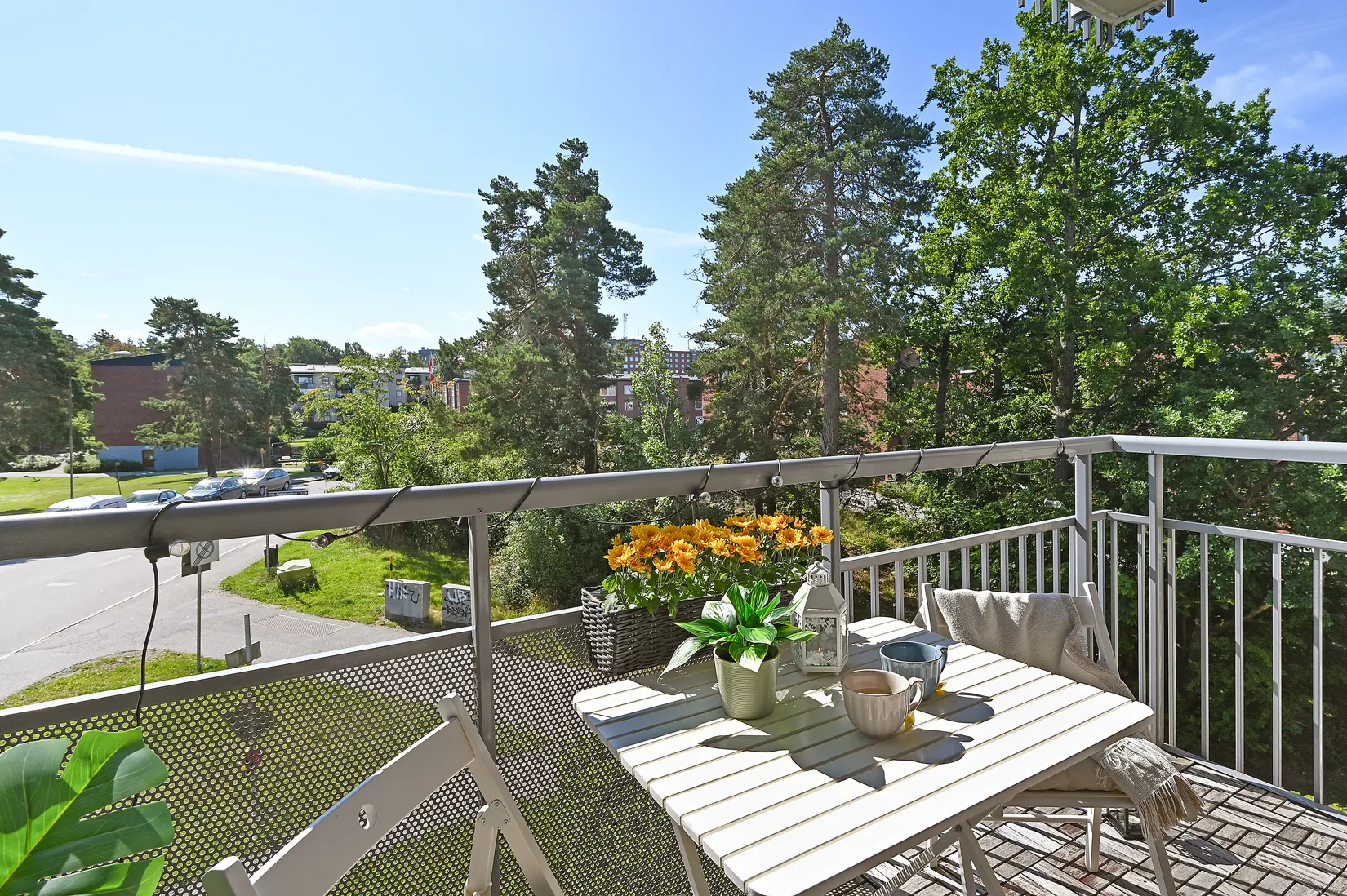 Bostadsrätt, Bagarfruvägen 87, Sköndal, Stockholm