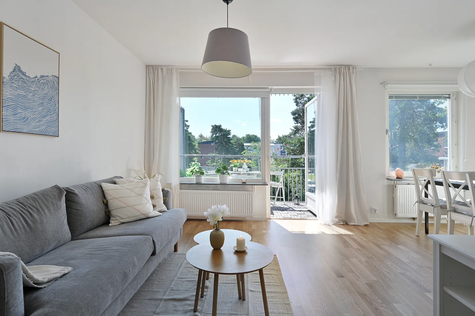 Bostadsrätt, Bagarfruvägen 87, Sköndal, Stockholm