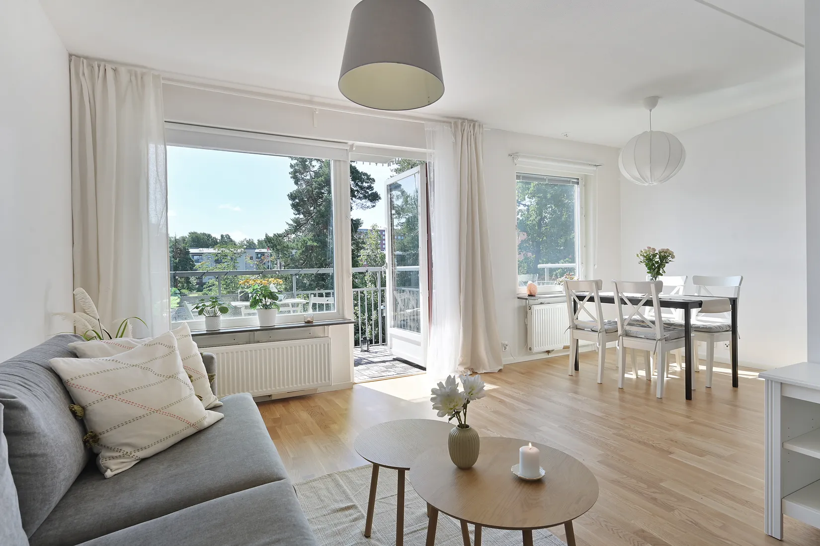 Bostadsrätt, Bagarfruvägen 87, Sköndal, Stockholm