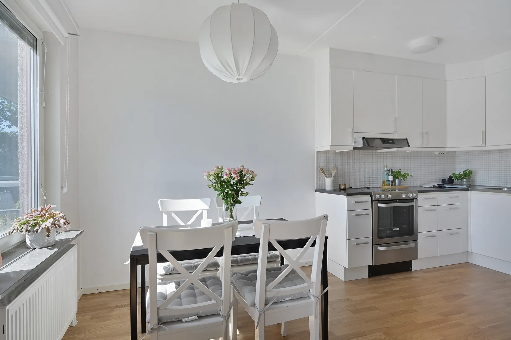 Bostadsrätt, Bagarfruvägen 87, Sköndal, Stockholm