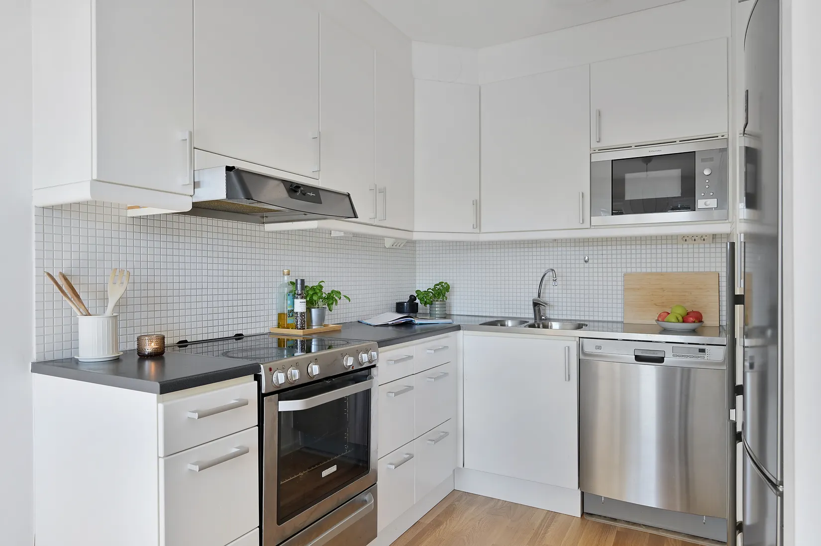 Bostadsrätt, Bagarfruvägen 87, Sköndal, Stockholm
