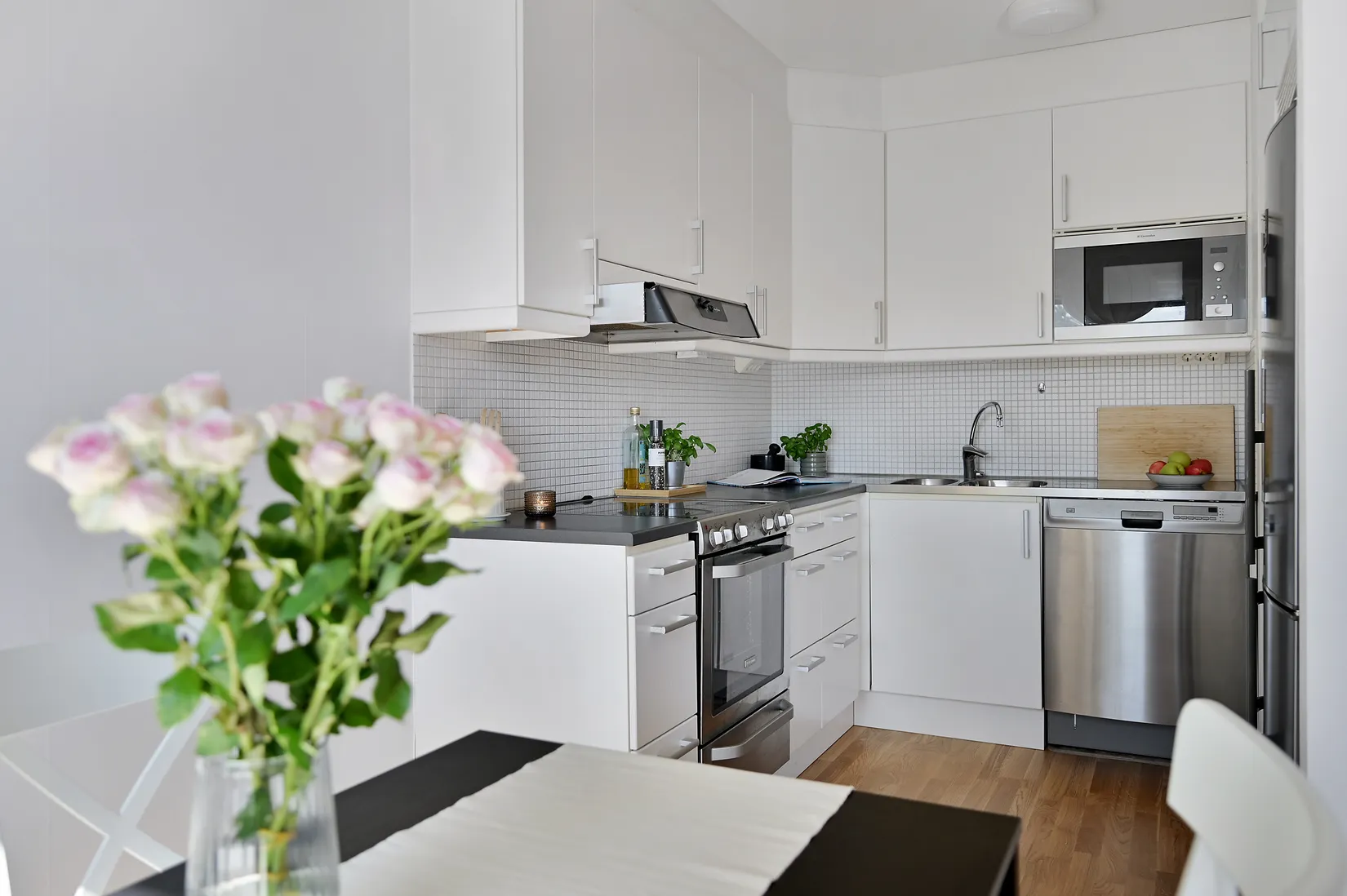 Bostadsrätt, Bagarfruvägen 87, Sköndal, Stockholm