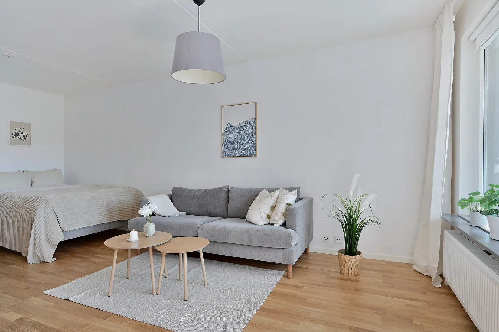 Bostadsrätt, Bagarfruvägen 87, Sköndal, Stockholm