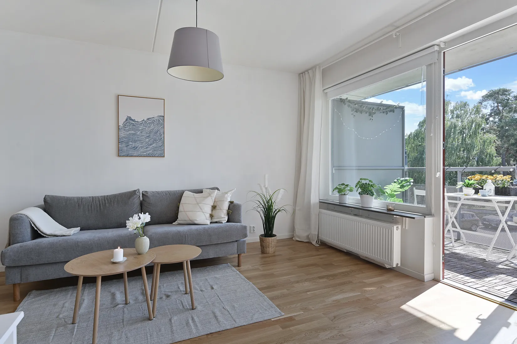 Bostadsrätt, Bagarfruvägen 87, Sköndal, Stockholm