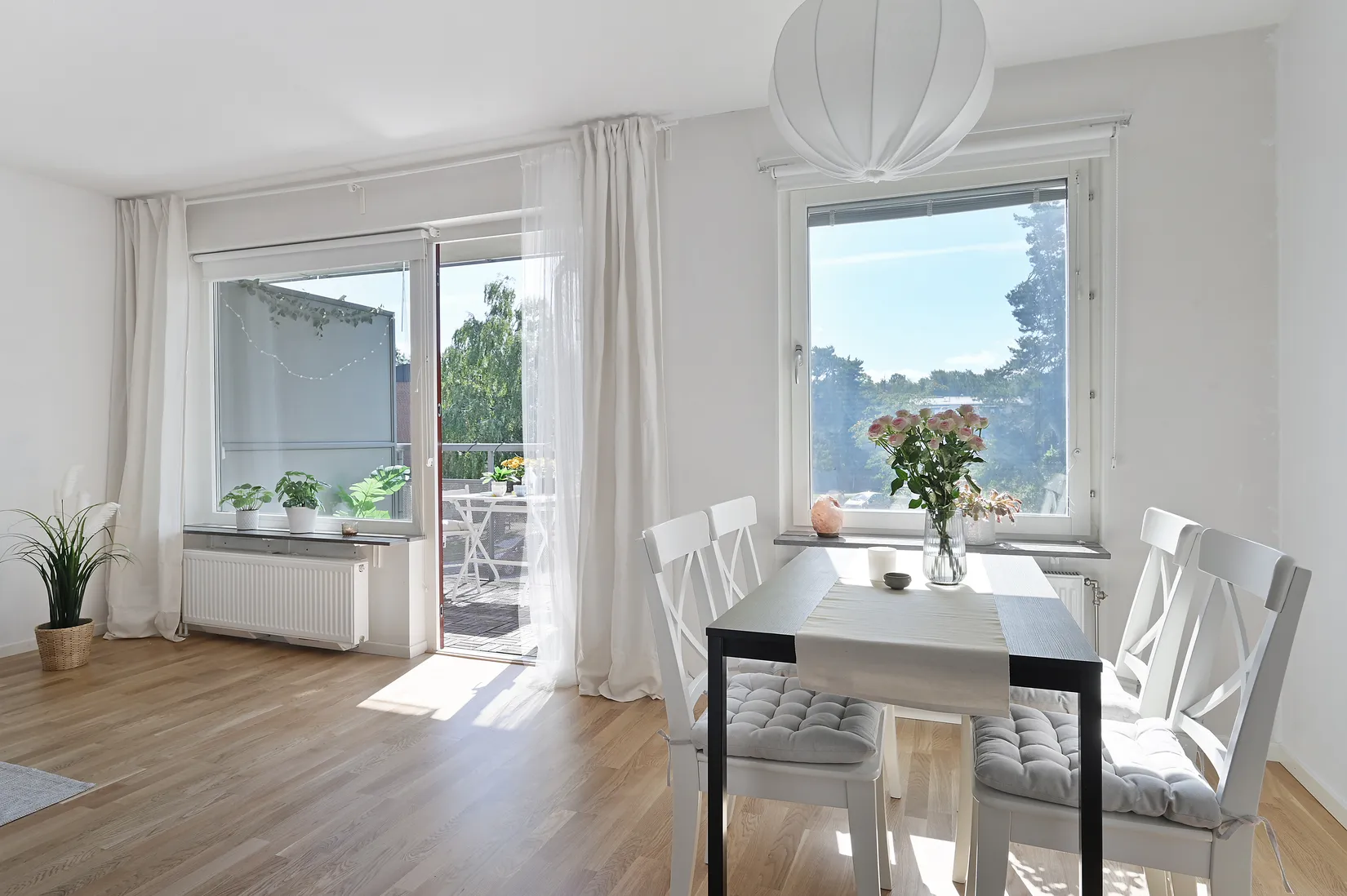 Bostadsrätt, Bagarfruvägen 87, Sköndal, Stockholm