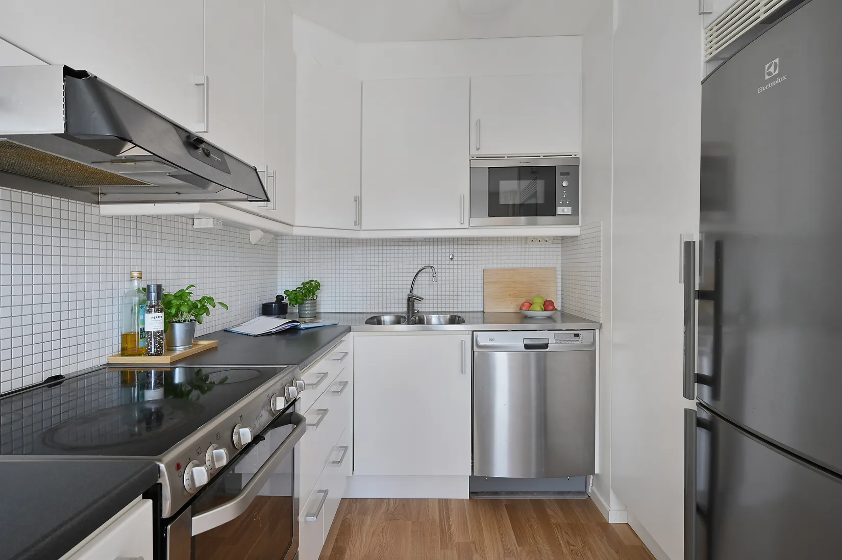 Bostadsrätt, Bagarfruvägen 87, Sköndal, Stockholm