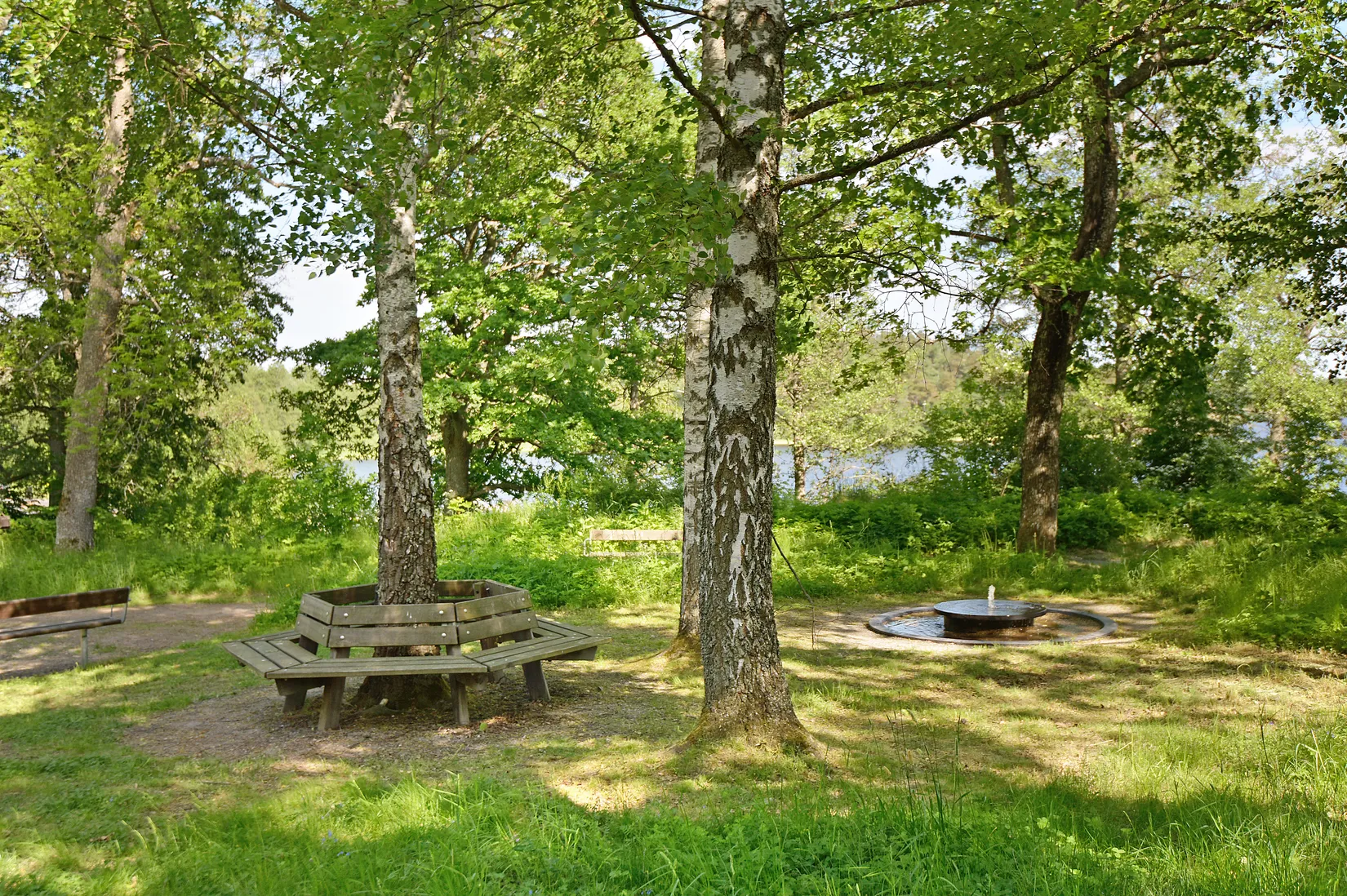 Bostadsrätt, Bagarfruvägen 87, Sköndal, Stockholm