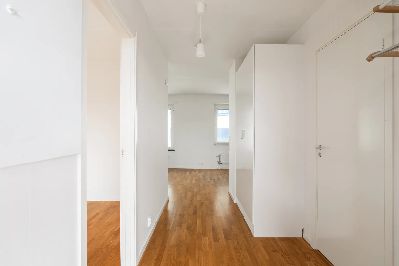 Bostadsrätt, Kamomillagatan 13, vån 4/4, Bromma - Annedal, Stockholm