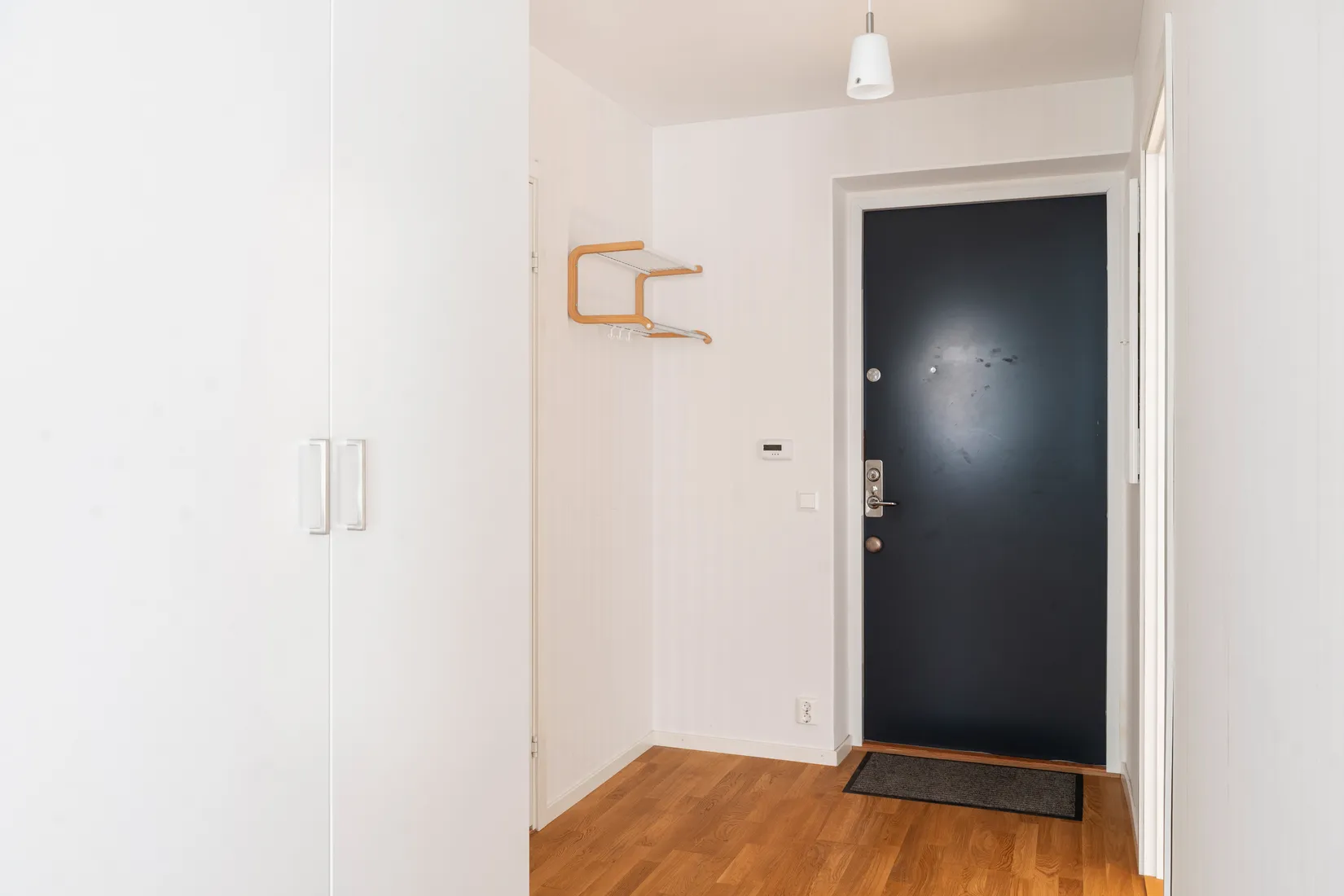 Bostadsrätt, Kamomillagatan 13, vån 4/4, Bromma - Annedal, Stockholm