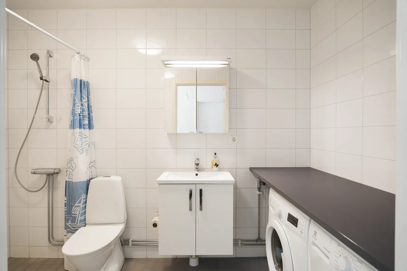 Bostadsrätt, Kamomillagatan 13, vån 4/4, Bromma - Annedal, Stockholm