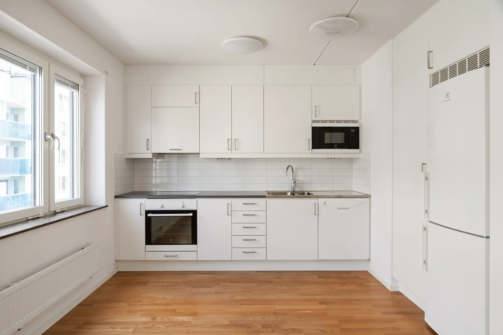 Bostadsrätt, Kamomillagatan 13, vån 4/4, Bromma - Annedal, Stockholm