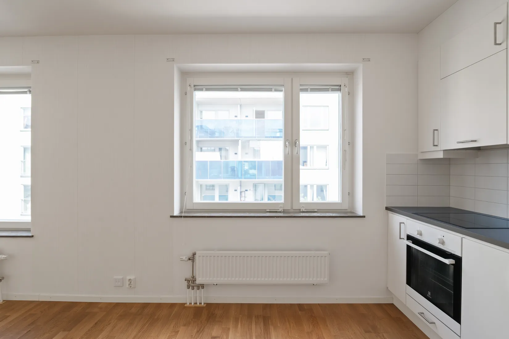 Bostadsrätt, Kamomillagatan 13, vån 4/4, Bromma - Annedal, Stockholm