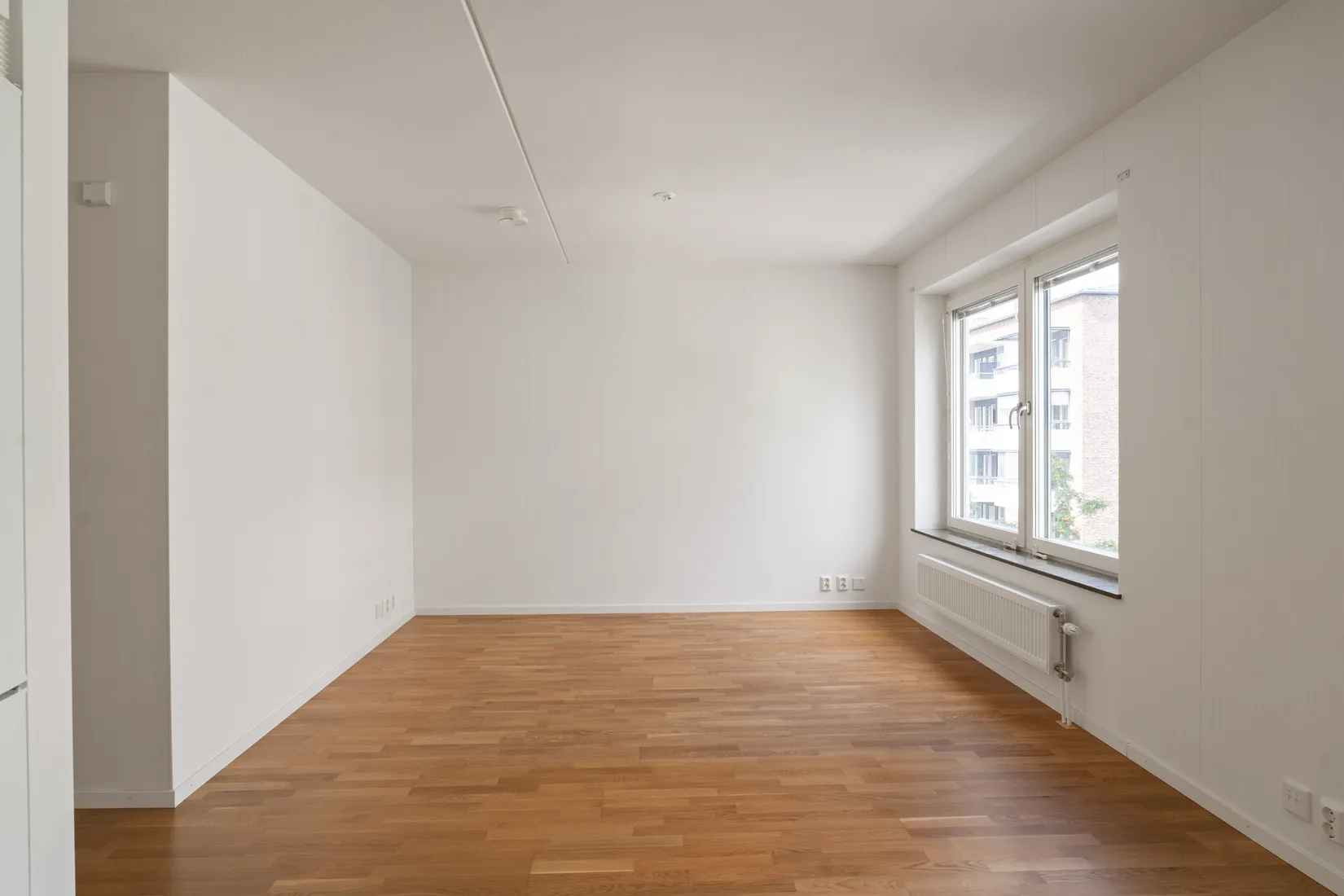 Bostadsrätt, Kamomillagatan 13, vån 4/4, Bromma - Annedal, Stockholm