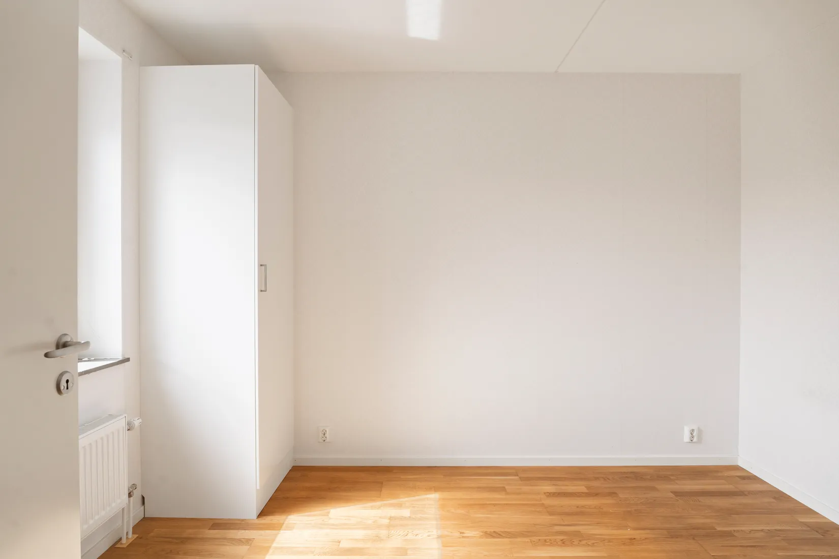 Bostadsrätt, Kamomillagatan 13, vån 4/4, Bromma - Annedal, Stockholm