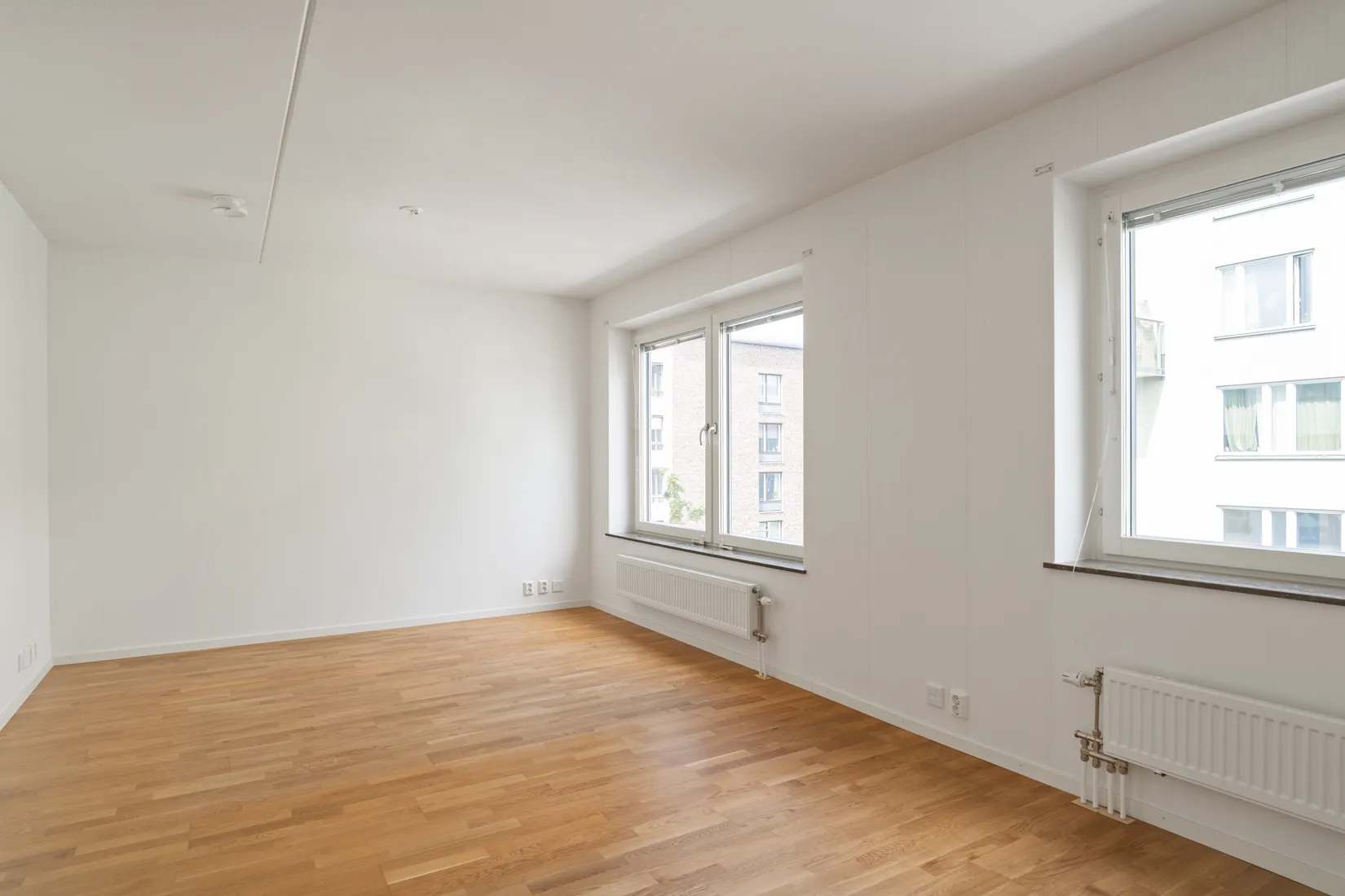 Bostadsrätt, Kamomillagatan 13, vån 4/4, Bromma - Annedal, Stockholm