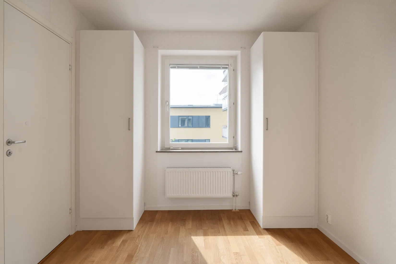 Bostadsrätt, Kamomillagatan 13, vån 4/4, Bromma - Annedal, Stockholm