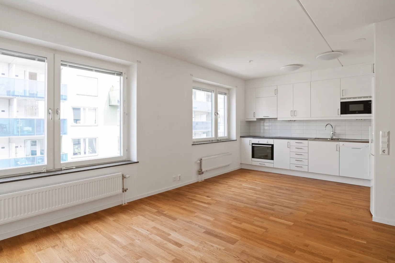 Bostadsrätt, Kamomillagatan 13, vån 4/4, Bromma - Annedal, Stockholm