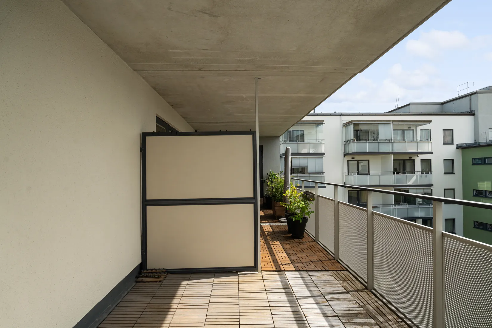Bostadsrätt, Kamomillagatan 13, vån 4/4, Bromma - Annedal, Stockholm