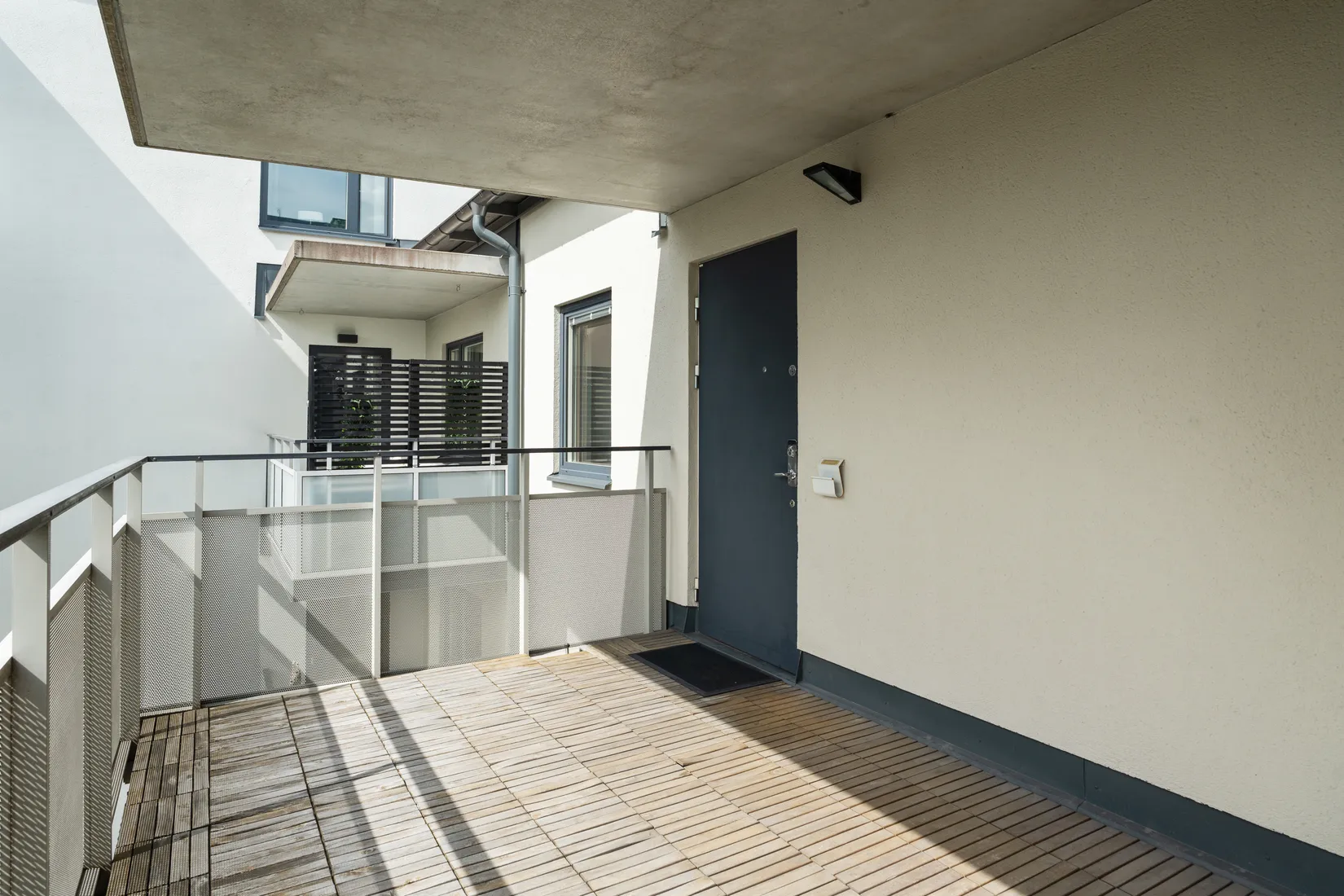 Bostadsrätt, Kamomillagatan 13, vån 4/4, Bromma - Annedal, Stockholm