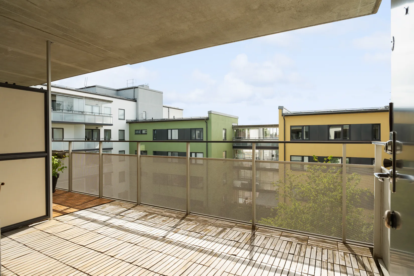 Bostadsrätt, Kamomillagatan 13, vån 4/4, Bromma - Annedal, Stockholm