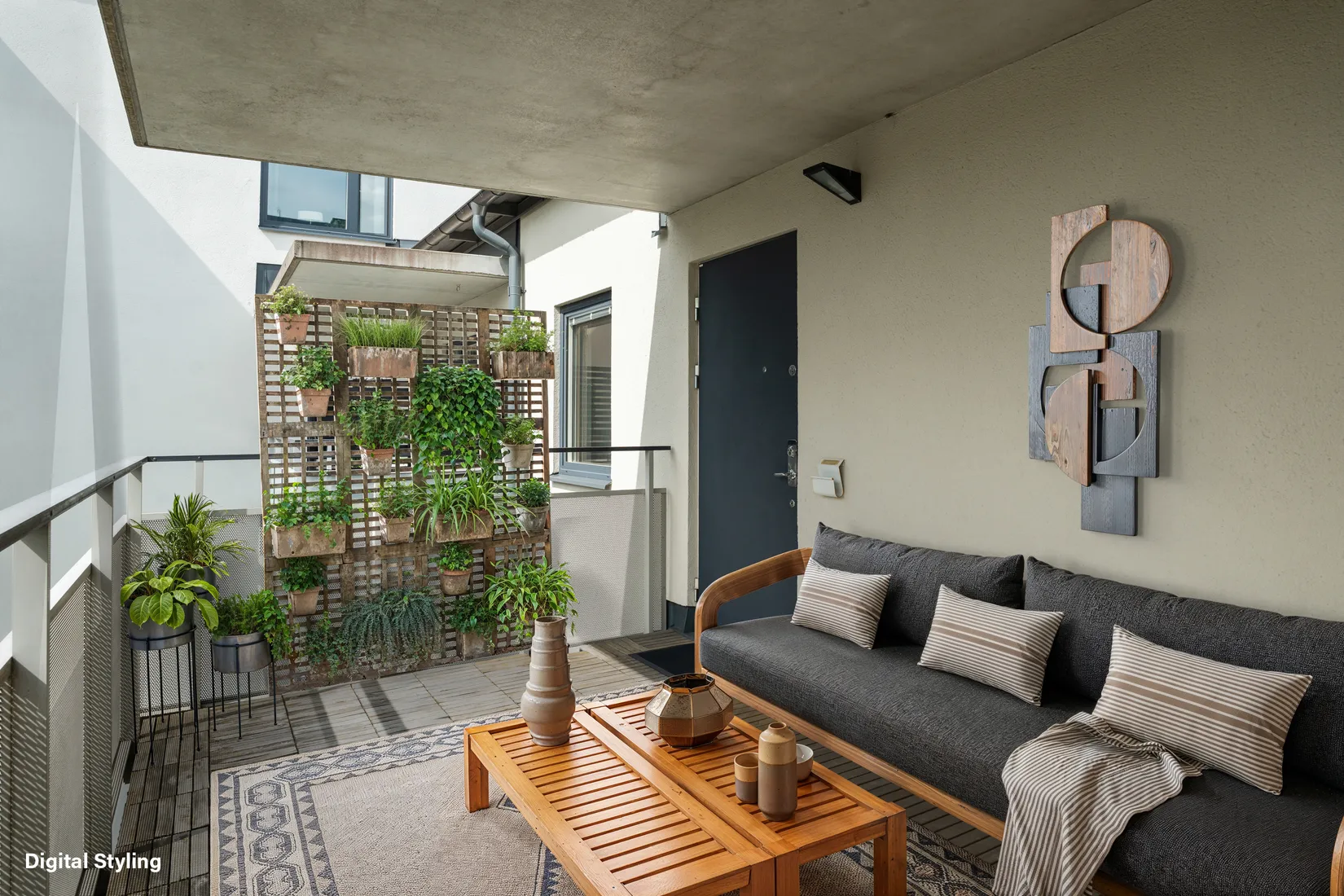 Bostadsrätt, Kamomillagatan 13, vån 4/4, Bromma - Annedal, Stockholm