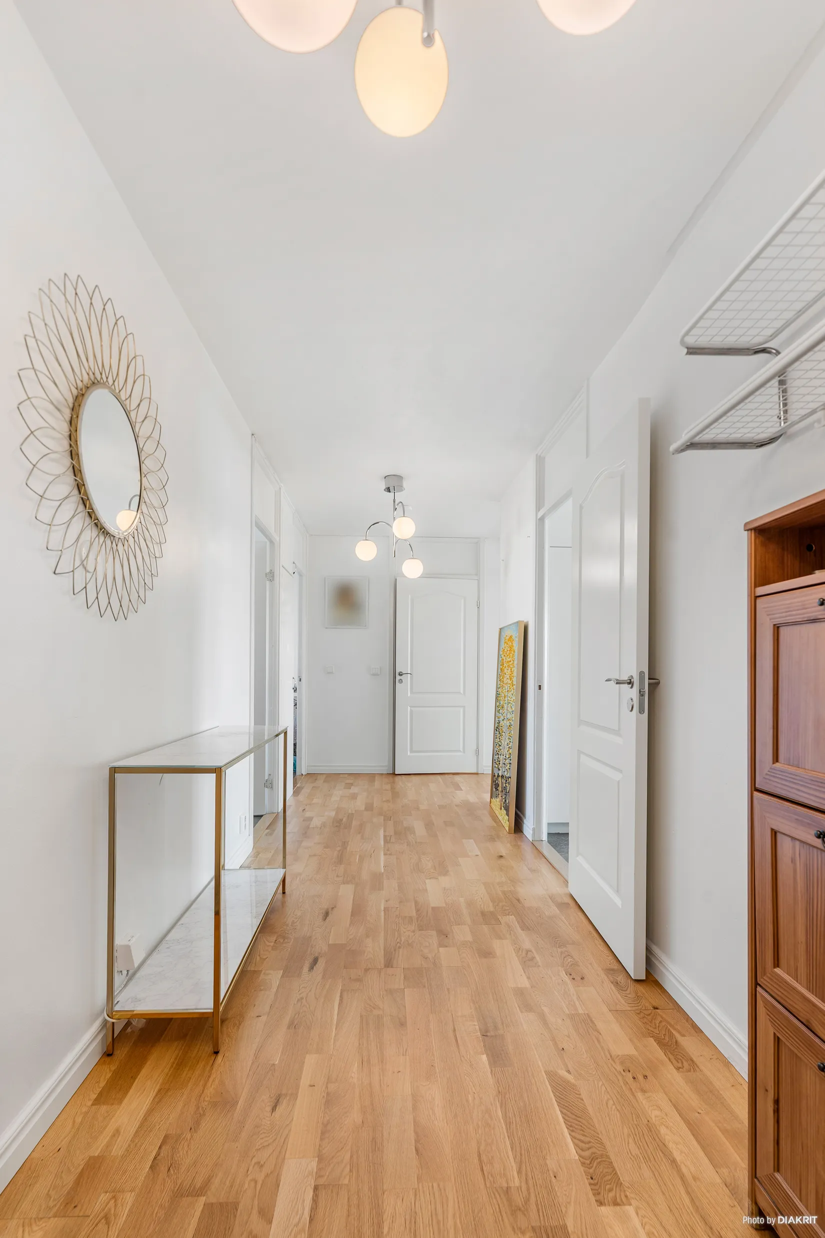 Bostadsrätt, Malmvägen 16A, 7 tr, Tureberg, Sollentuna