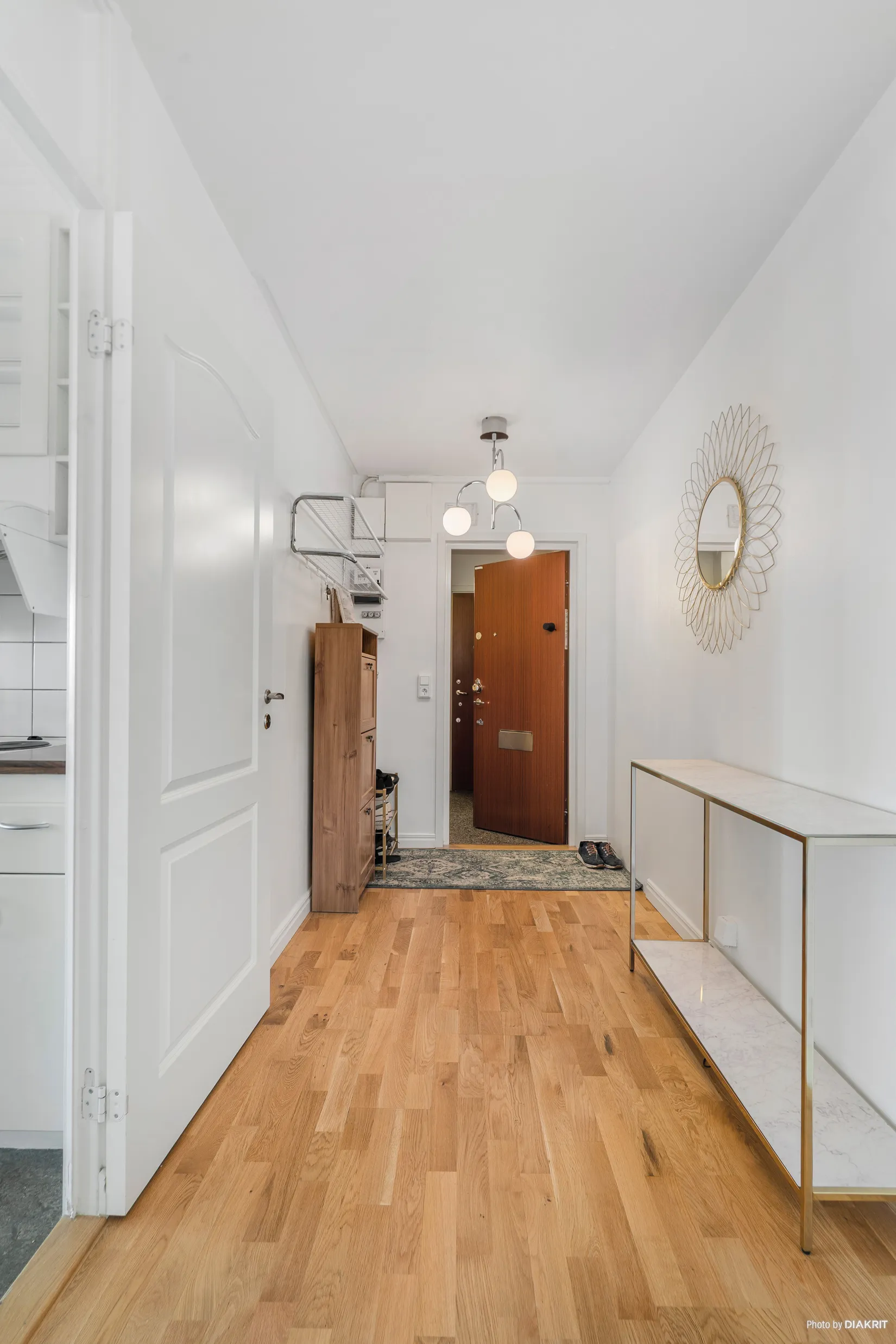 Bostadsrätt, Malmvägen 16A, 7 tr, Tureberg, Sollentuna