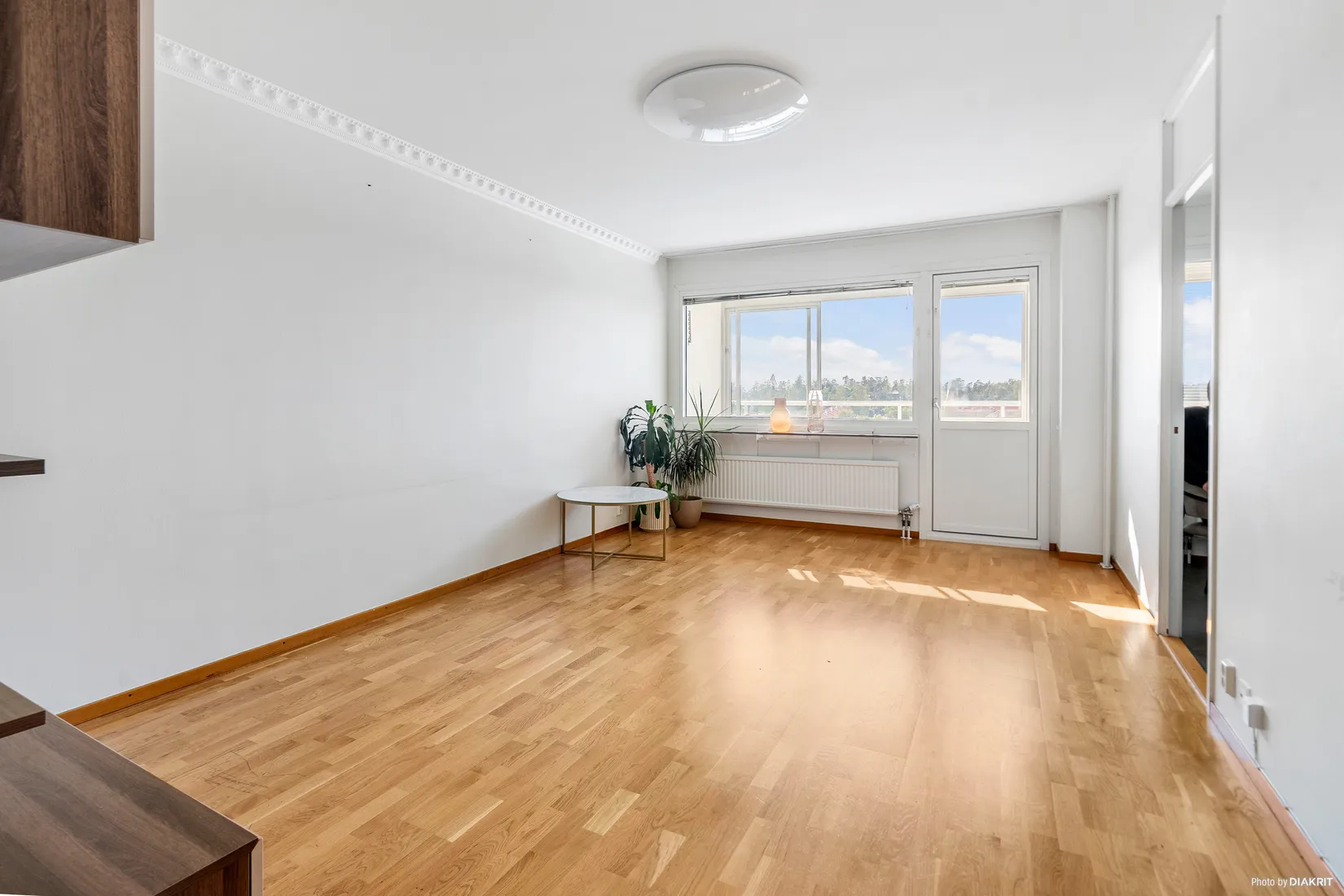 Bostadsrätt, Malmvägen 16A, 7 tr, Tureberg, Sollentuna