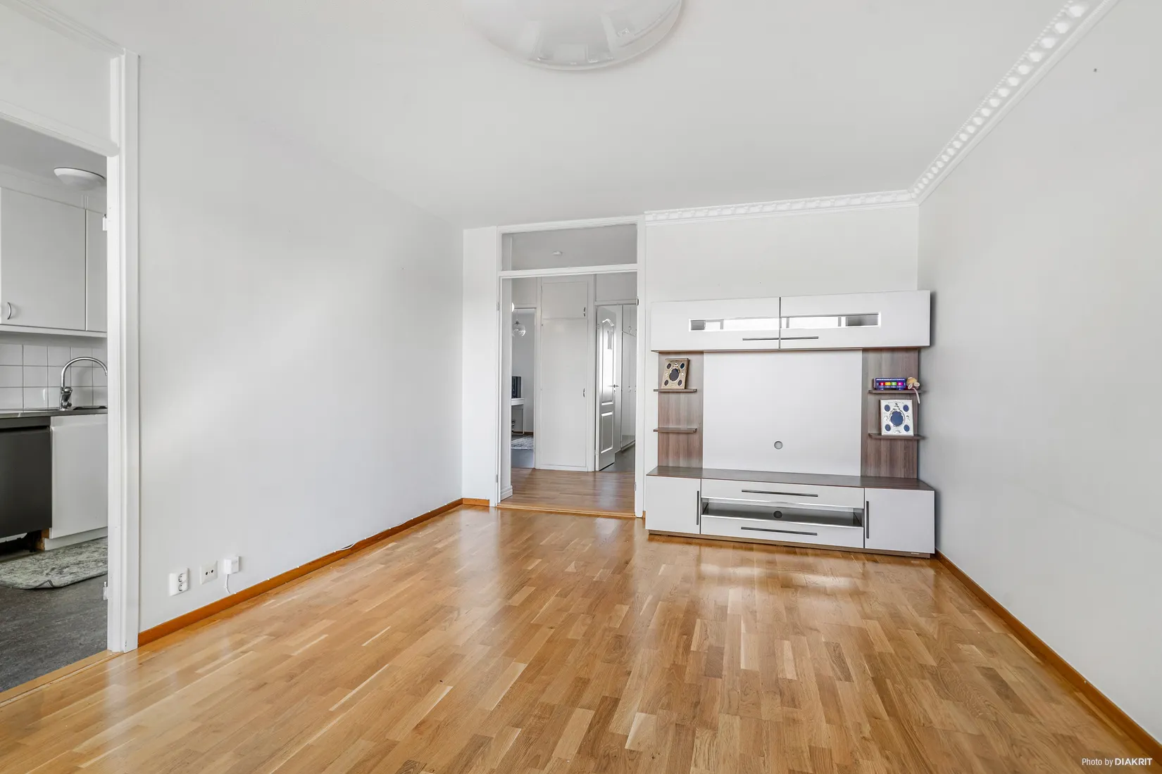 Bostadsrätt, Malmvägen 16A, 7 tr, Tureberg, Sollentuna