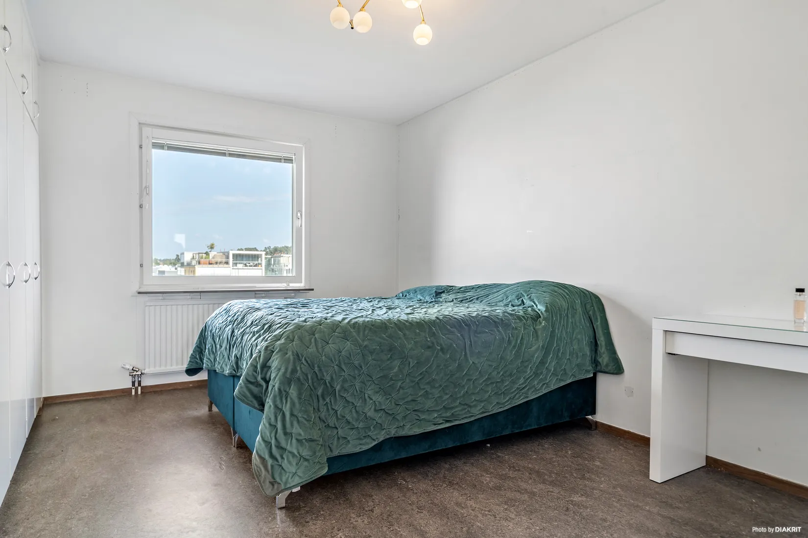 Bostadsrätt, Malmvägen 16A, 7 tr, Tureberg, Sollentuna