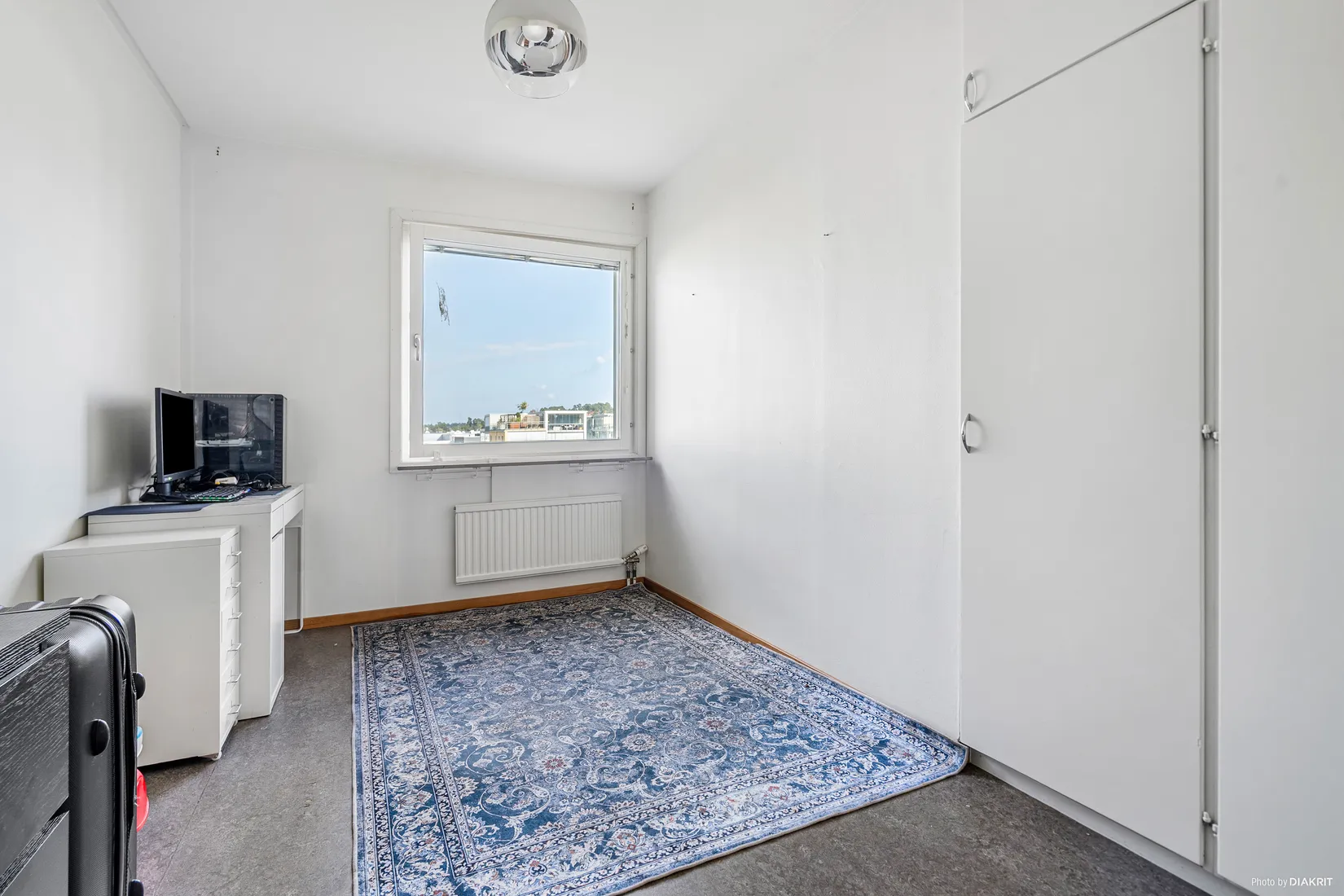 Bostadsrätt, Malmvägen 16A, 7 tr, Tureberg, Sollentuna