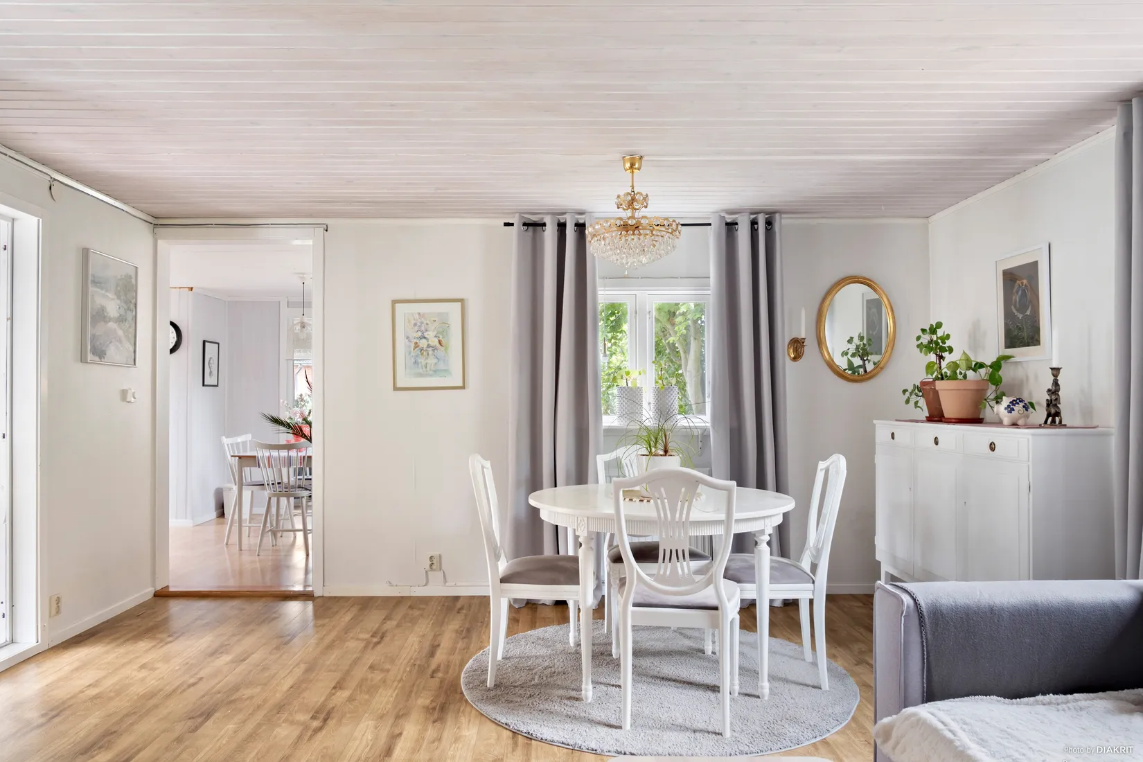 Villa, Stiftelsevägen 13, Gualöv, Bromölla