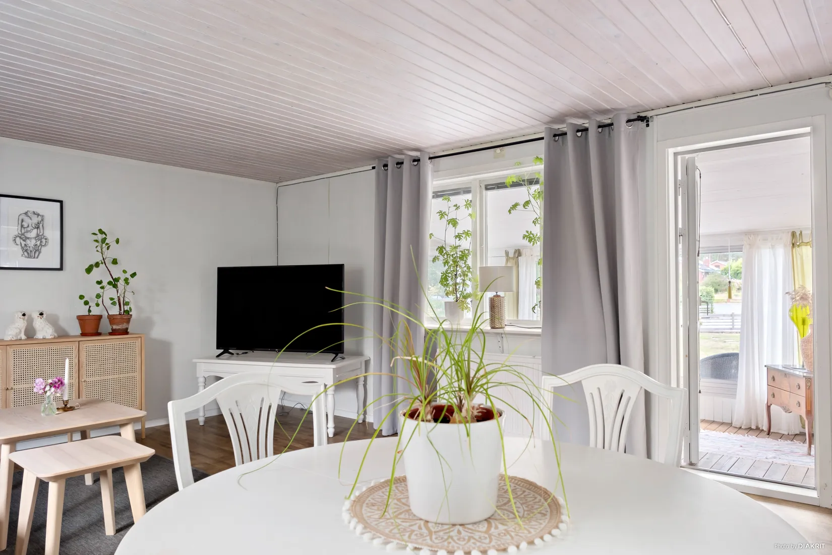 Villa, Stiftelsevägen 13, Gualöv, Bromölla