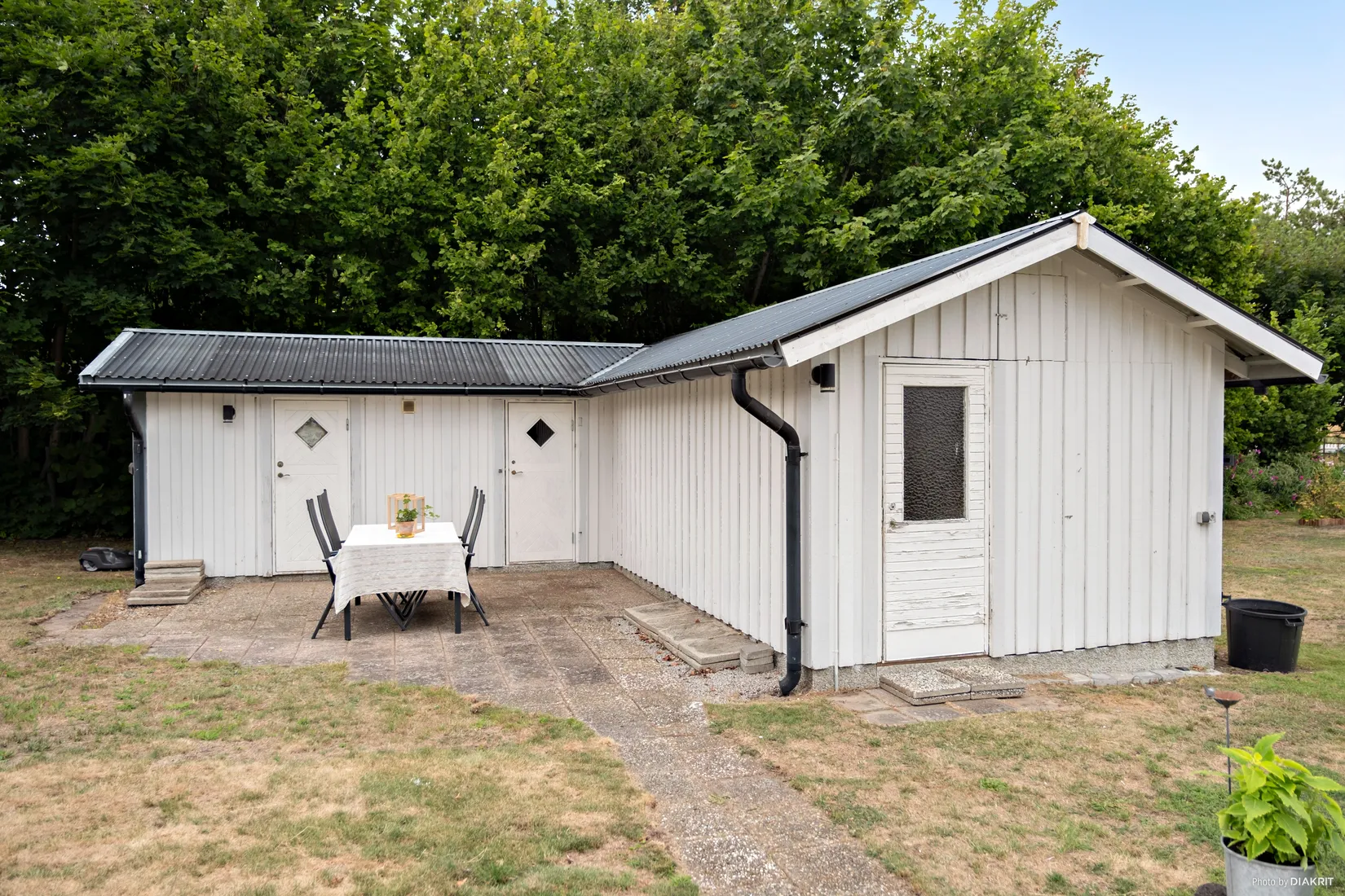 Villa, Stiftelsevägen 13, Gualöv, Bromölla