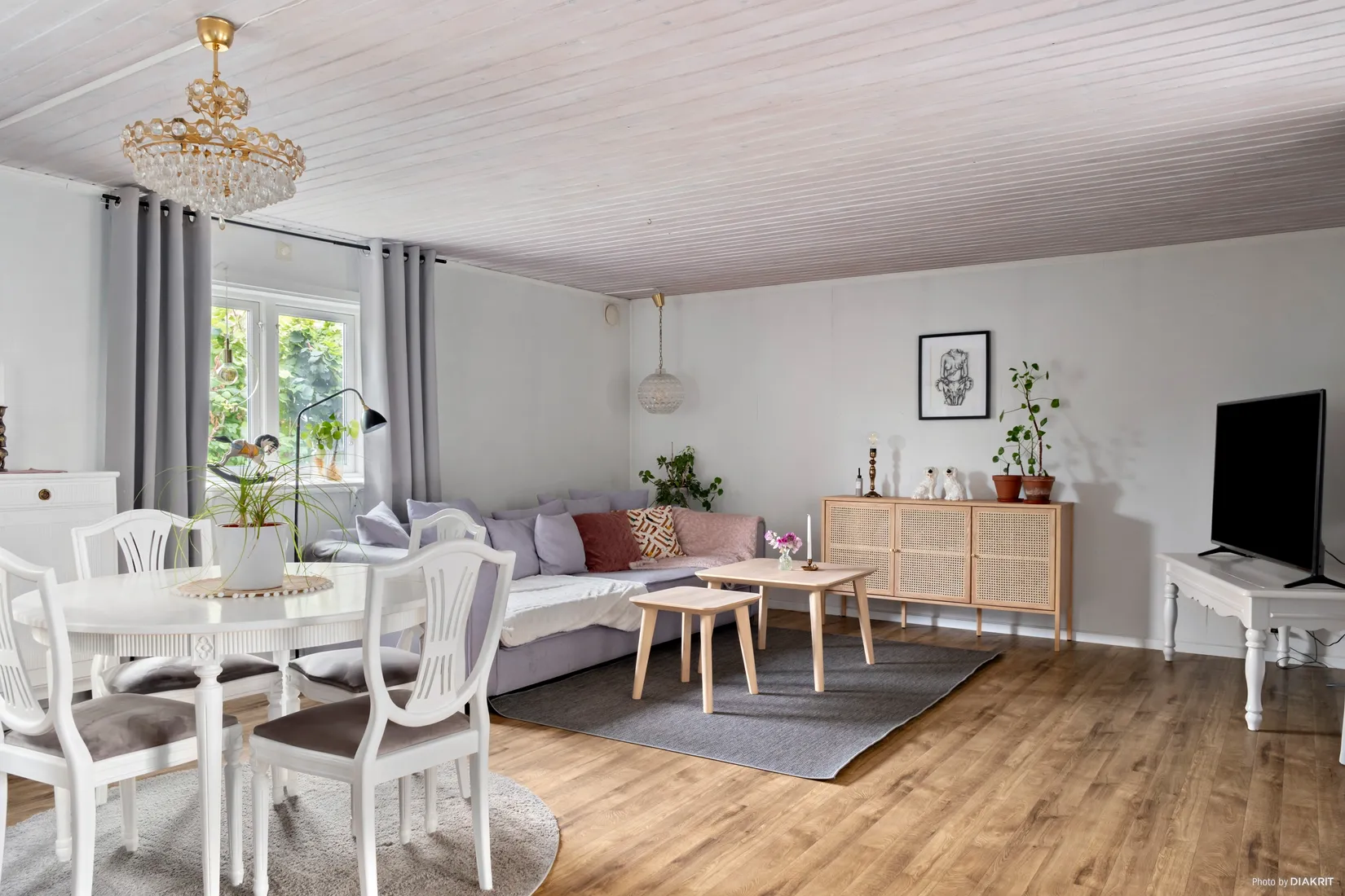 Villa, Stiftelsevägen 13, Gualöv, Bromölla