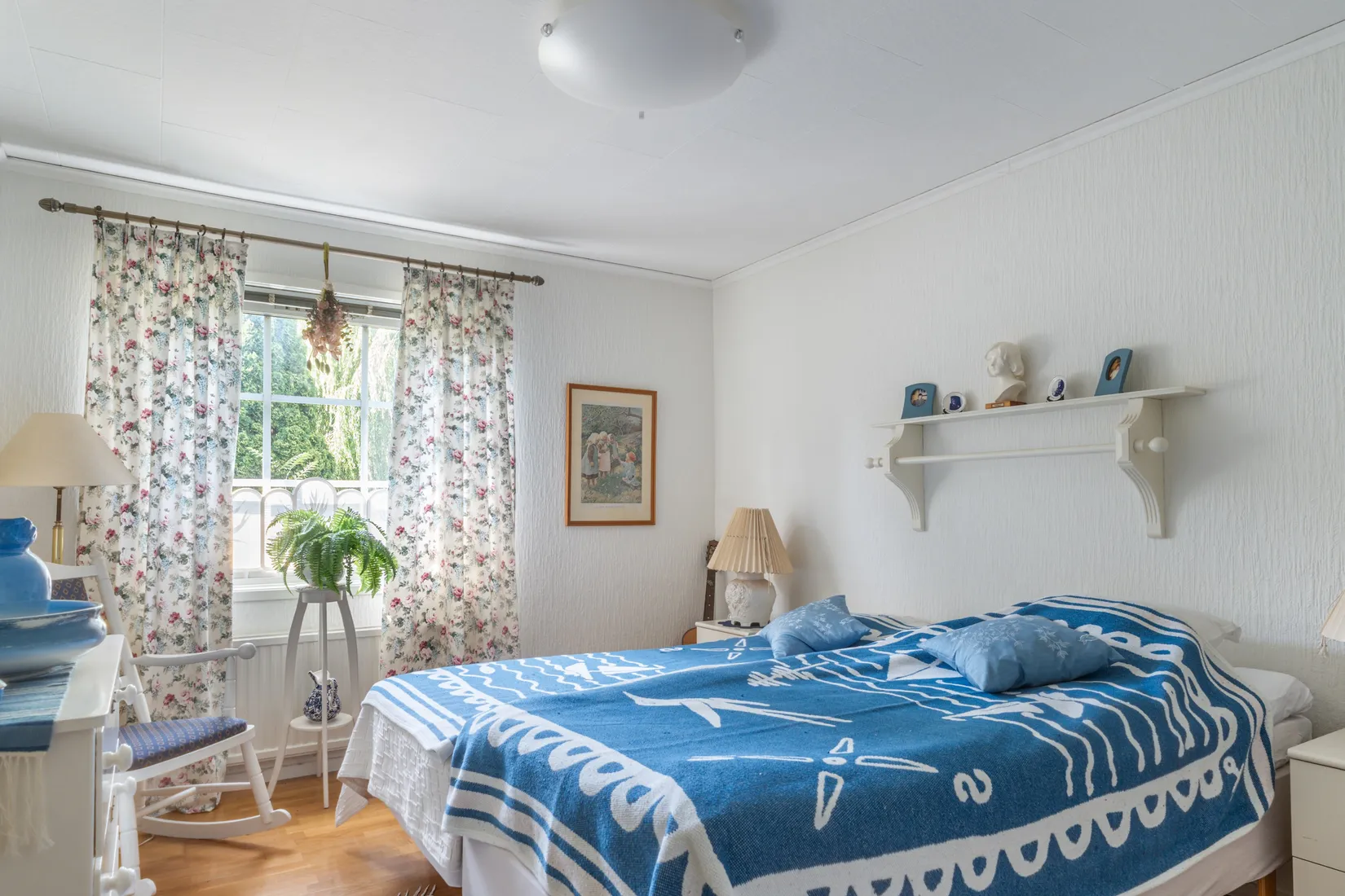 Villa, Vännegatan 8, Nyvång, Åstorp